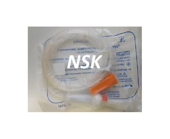 Ирригационная система для физиодиспенсера NSK (НСК), 1 шт. - изображение 1