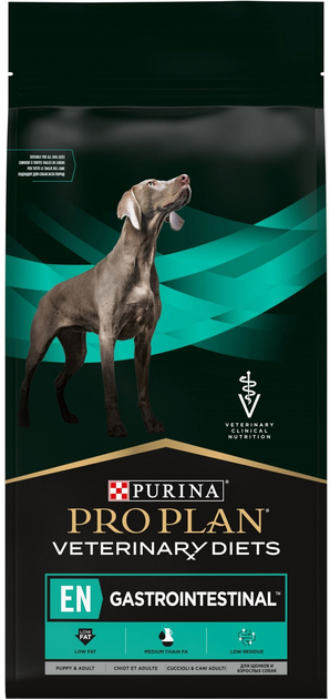 Purina Pro Plan Veterinary Diets Gastrointestinal