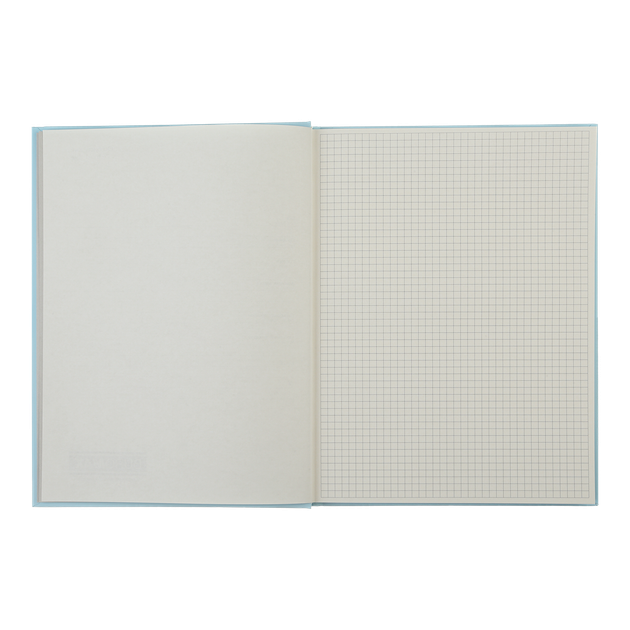 Книга канцелярська Buromax Favourite Pastel А4 96 аркушів у клітинку офсет тверда обкладинка бузковий (BM.2400-426) - Фото 3 Книга канцелярська Buromax Favourite Pastel А4 96 аркушів у клітинку офсет тверда обкладинка бузковий (BM.2400-426) - зображення 3