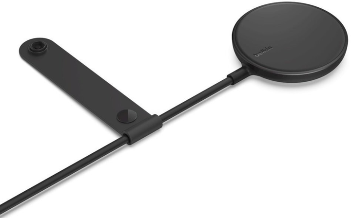 Беспроводное зарядное устройство Belkin Magnetic Portable iPhone ...