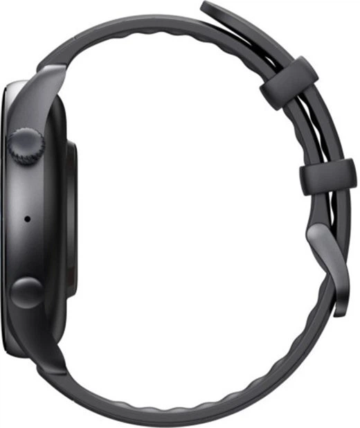 Смарт-часы Amazfit GTR 3 Thunder Black - Фото 8 Смарт-часы Amazfit GTR 3 Thunder Black - изображение 8
