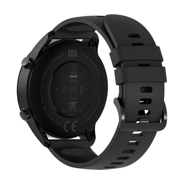 Xiaomi mi sales smartwatch