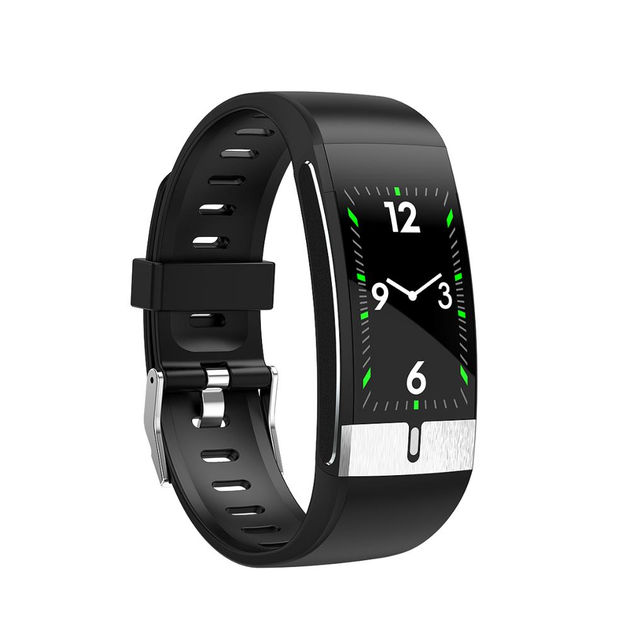Фитнес браслет Умные часы Smart Energy Sport Pro 66 IP68 Тонометр ...