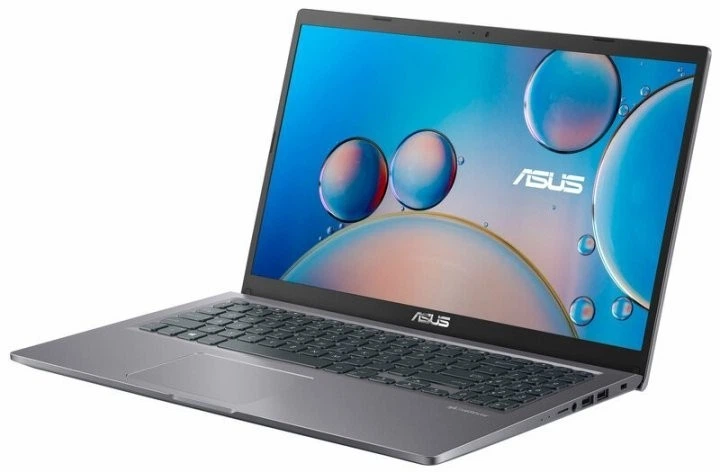 Ноутбук ASUS Laptop X515KA (X515KAEJ051) Intel Celeron / RAM 4 ГБ