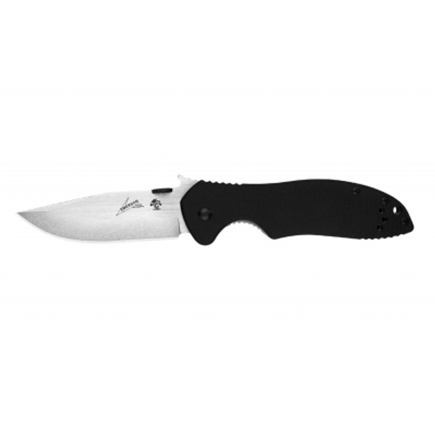 Нож Kershaw CQC-6K D2 (6034D2) - изображение 1