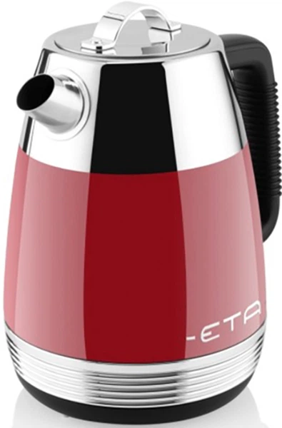 Електрочайник ETA Storio ETA918690030 Red (8590393255962) - зображення 2