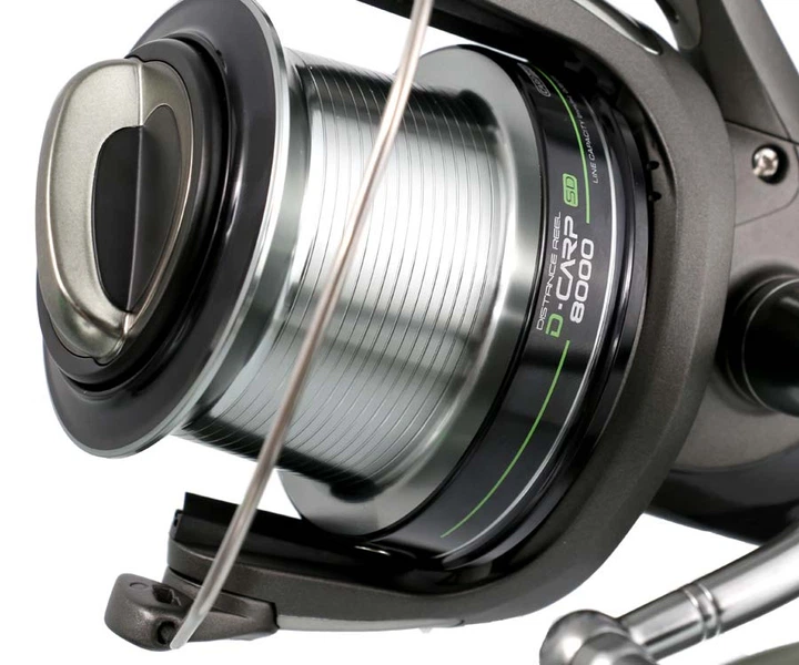 Котушка Carp Pro D-Carp 8000 SD (CPDC8) - изображение 3