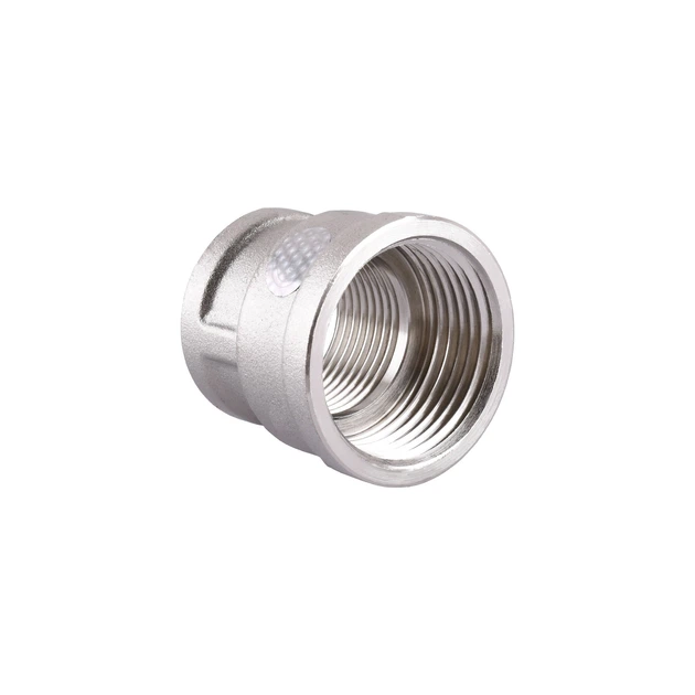 Муфта переходная SOLOMON 1 1/4\"х1 1/2\" ВВ никель 8203 – низкие цены ...