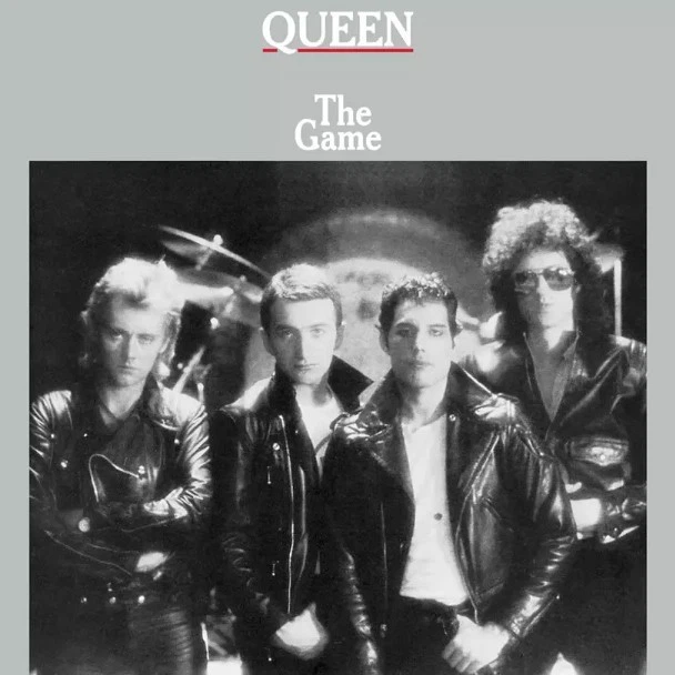 Вінілова платівка Universal Music Queen The Game 180 Gram Heavyweight Black Vinyl Halfspeed Mastered LP 0602547202758 - изображение 3