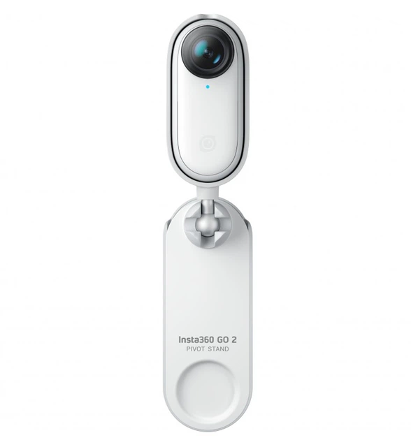 Экшн-камера Insta360 GO2 (CING2XX/A) - Фото 4 Экшн-камера Insta360 GO2 (CING2XX/A) - изображение 4