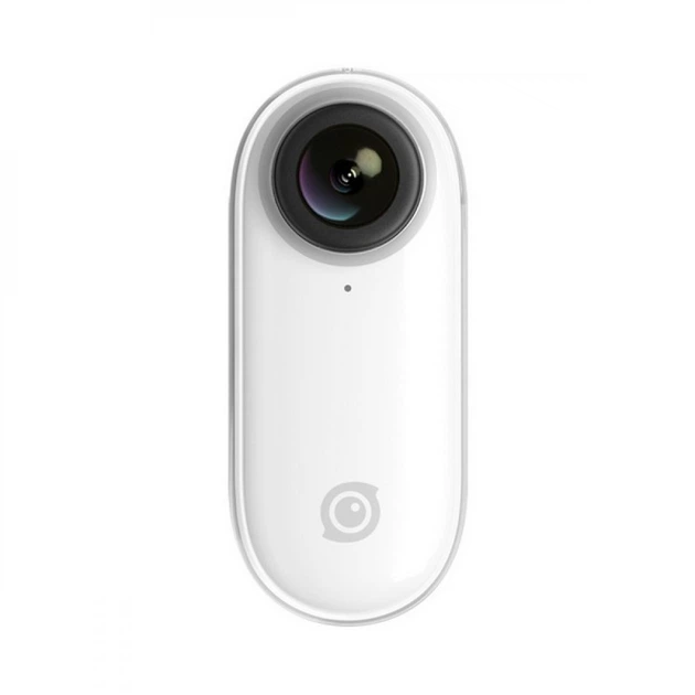 Екшн-камера Insta360 GO (CING0XX/A) - Фото 1 Екшн-камера Insta360 GO (CING0XX/A) - зображення 1