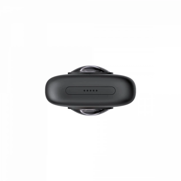 Панорамна сферична камера Insta360 One X (CINONEX/A) - зображення 4