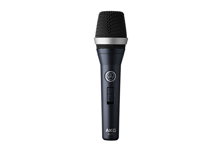 Концертный микрофон AKG DC5S – фото, отзывы, характеристики в интернет ...
