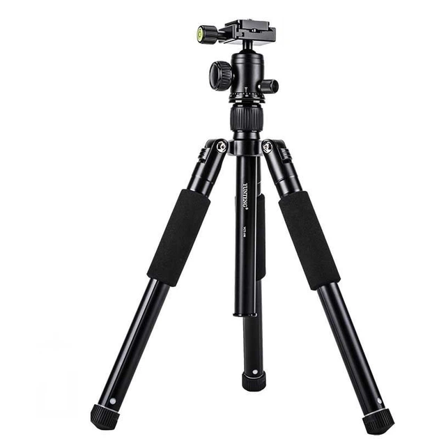 Профессиональный штатив-монопод Yunteng VCT-190 - изображение 3