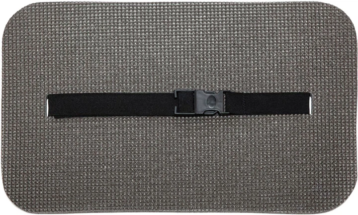 Килимок-сидушка туристична Champion 390х285х13 мм Color mix (CHM00638) - Фото 2 Килимок-сидушка туристична Champion 390х285х13 мм Color mix (CHM00638) - зображення 2