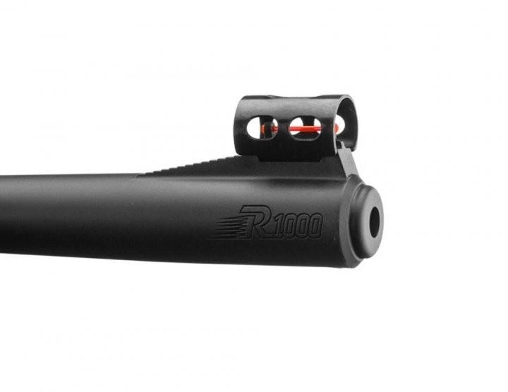 Пневматична гвинтівка Beeman Longhorn Ram Gas - зображення 6