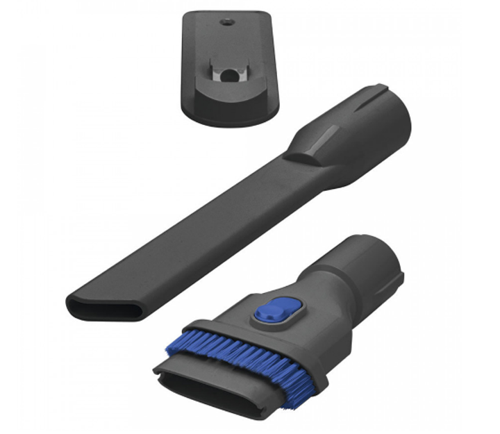 Пылесос аккумуляторный Polaris PVCS-0724-blue синий - изображение 3