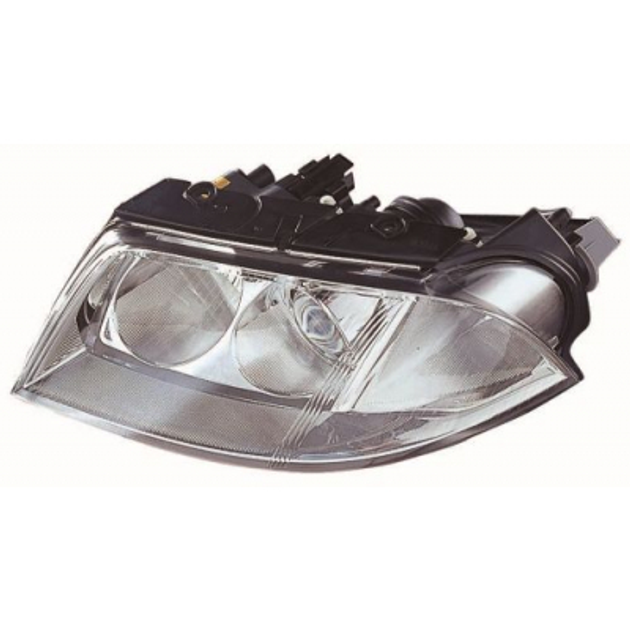 Фара головного света DEPO 441-1142R-LD-EM – фото, отзывы ...