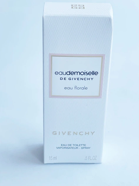 eaudemoiselle de givenchy eau florale