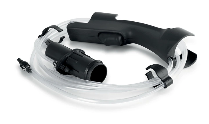 Миючий пилосос з аквафільтром BOSCH BWD41700 - зображення 13