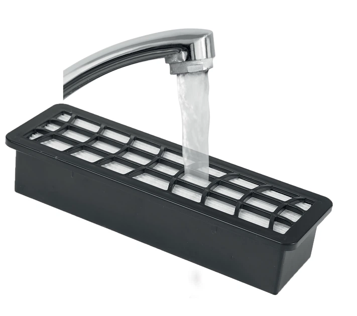 Миючий пилосос з аквафільтром BOSCH BWD41700 - зображення 15