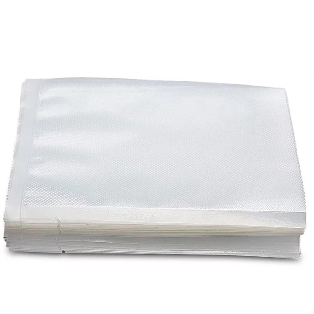 Пакет для вакууматора Vacuum sealer 28×35 см (1шт.) - зображення 2
