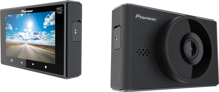 Видеорегистратор Pioneer VREC-170RS - изображение 5