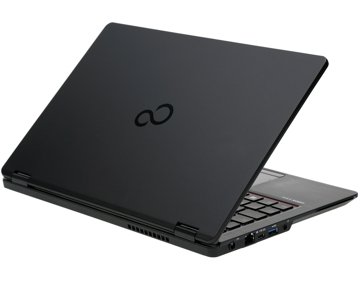 Ноутбук Fujitsu LIFEBOOK U728-Intel-Core i5-8250U-1,6GHz-8Gb-DDR4-256Gb ...