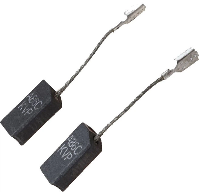 Угольные щетки Bosch GWS 850 CE (1619P07571) - Фото 1 Угольные щетки Bosch GWS 850 CE (1619P07571) - изображение 1