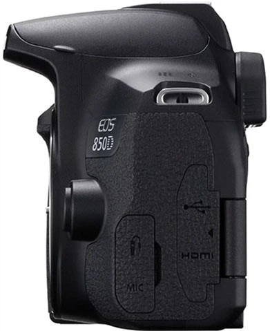 Фотоаппарат Canon EOS 850D Body Black (3925C017AA) купить на Фотоаппарат Canon EOS 850D Body Black (3925C017AA) купить на