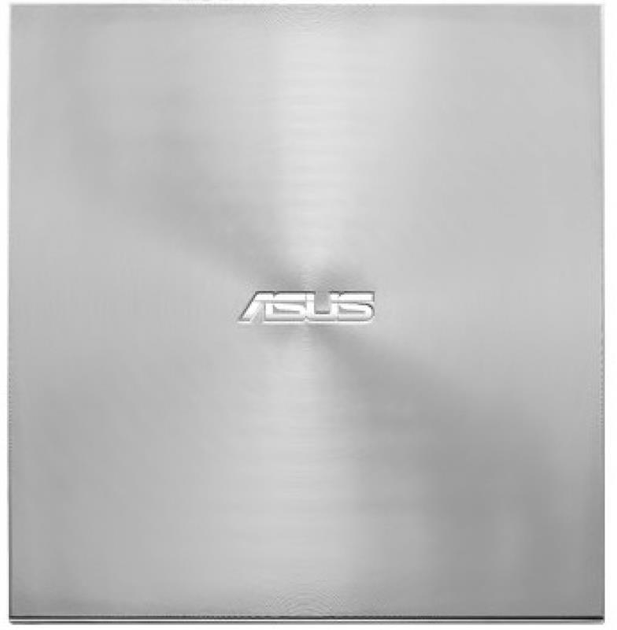 ASUS SDRW-08U9M-U/SIL/G/AS (SDRW-08U9M-U/SIL/G/ASP2G) – фото, отзывы ...