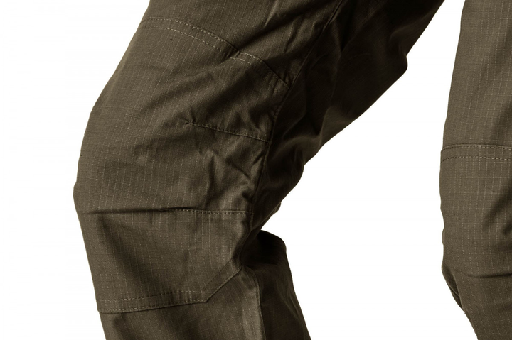 Тактичні штани Black Mountain Tactical Cedar Combat Pants Olive Size L/L - изображение 2