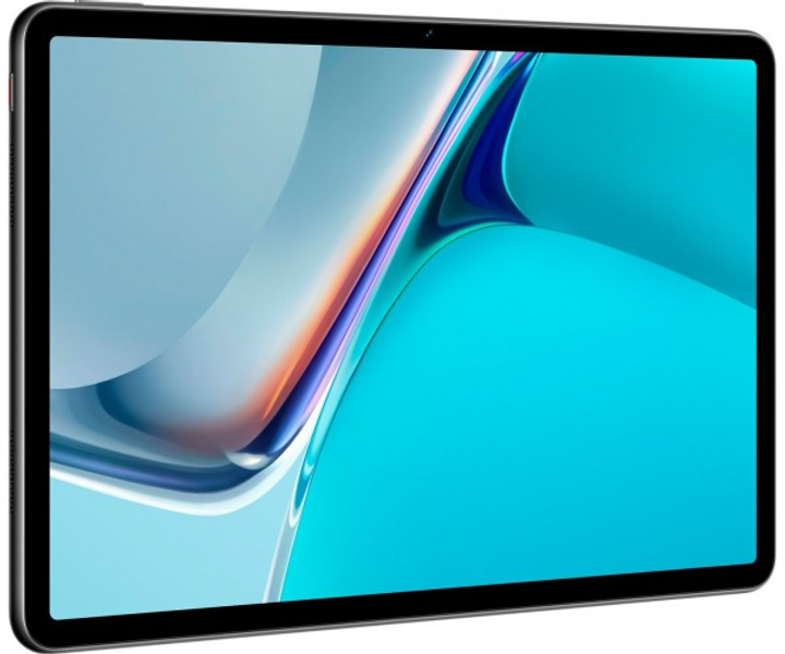 HUAWEI MatePad 11 Wi-FiモデルDBY-W09 マットグレー HUAWEI MatePad 11 DBY-W09 [マットグレー]|パソコン買うならPC