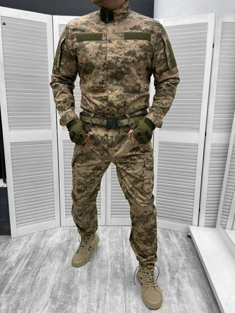 Костюм армейский ВСУ пиксель XXL - изображение 1