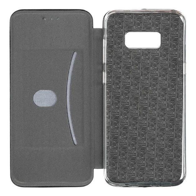G-Case Ranger Series for Samsung G950 (S8) Black - изображение 3