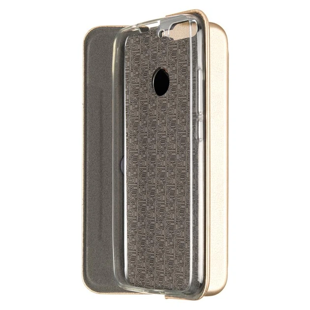 G-Case Ranger Series for Huawei Y7 Prime (2018) Gold - изображение 2