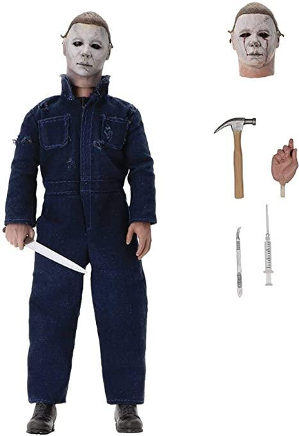 Halloween best sale ii neca