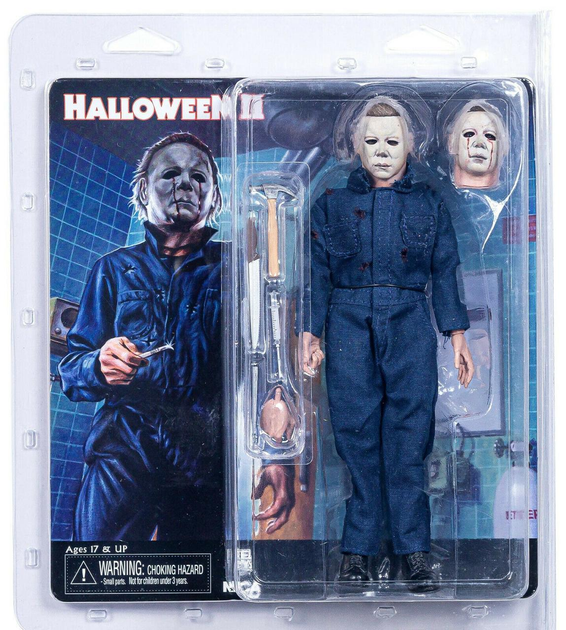 Halloween hot sale ii neca