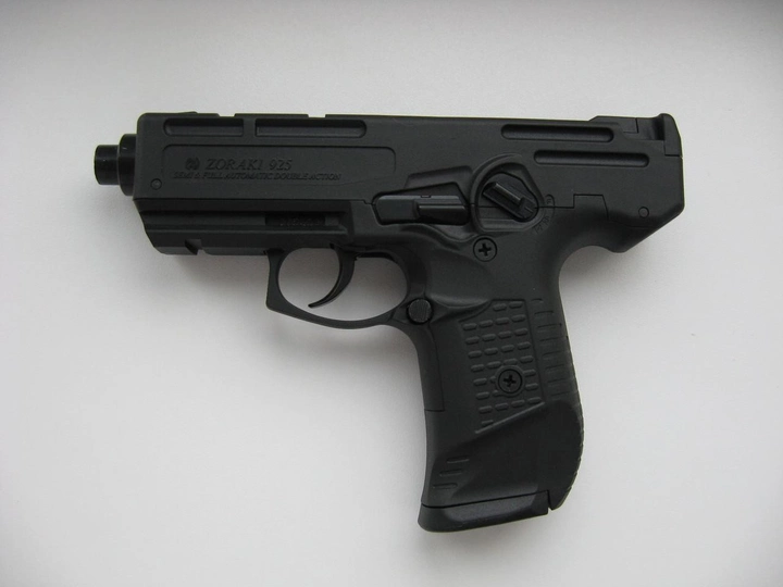Стартовий пістолет Stalker 925 (Zoraki 925) - зображення 1