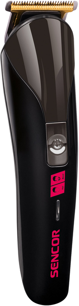 Триммер универсальный SENCOR SHP 7411BK - изображение 1