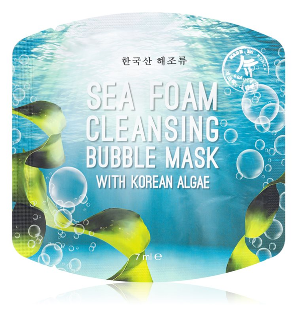 Avon Sea Foam очищаюча маска для обличчя (7 мл) от продавца Podarki