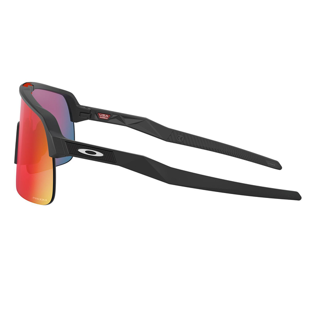 Тактические очки Oakley Sutro Lite Matte Black Prizm Road (0OO9463 94630139) - изображение 2