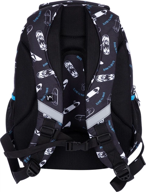 Рюкзак Astra Head Just ride 39х28х15 см (5901137175270) - зображення 5