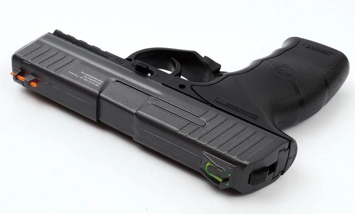 Пневматичний пістолет Borner W3000 - зображення 2