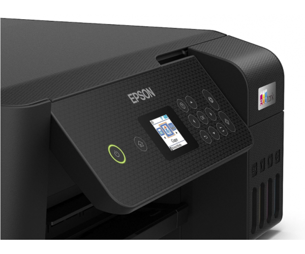 МФУ Epson EcoTank L3260 (C11CJ66407) - Фото 2 МФУ Epson EcoTank L3260 (C11CJ66407) - изображение 2