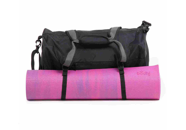 Yoga best sale sports bag