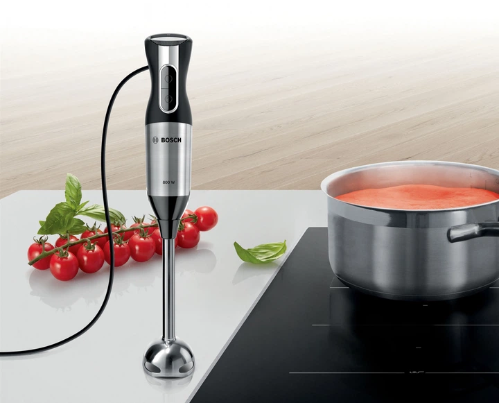 Блендер Bosch MS6CM4190 - зображення 12