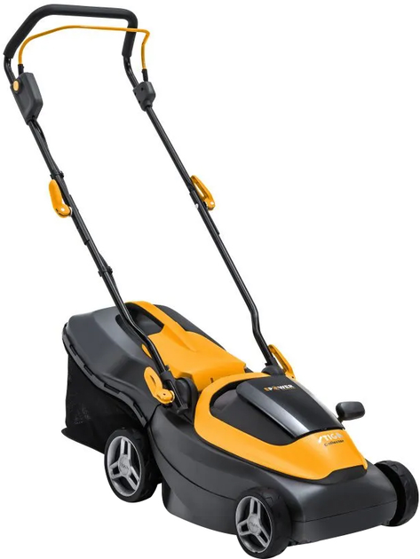 Газонокосилка аккумуляторная Stiga 20 В Collector136eKit - изображение 1