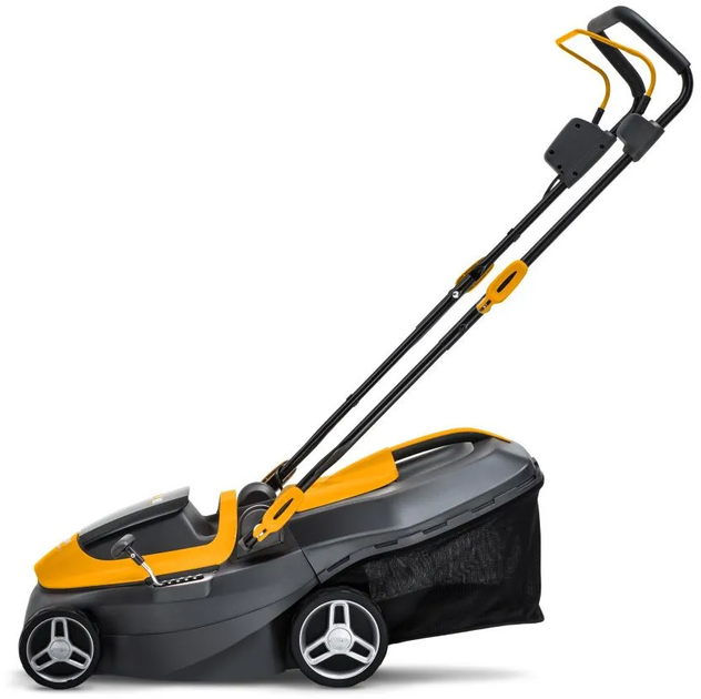 Газонокосилка аккумуляторная Stiga 20 В Collector136eKit - изображение 2