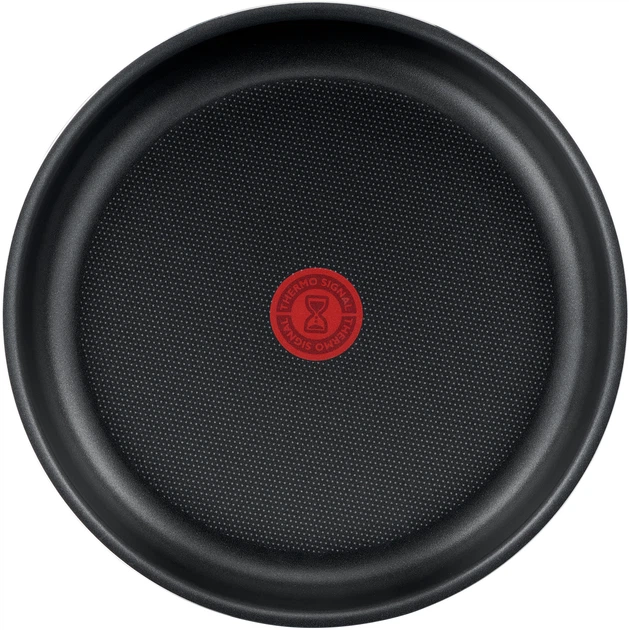 Zestaw garnkow Tefal Ingenio Easy Cook & Clean 13 szt (L1539843) - obraz 18